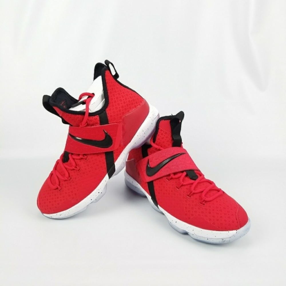 LeBron 14 University Red (GS) 6Y